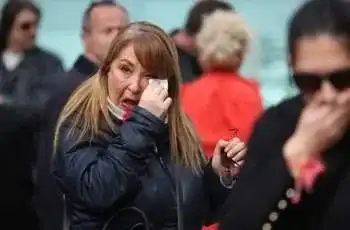 Пишман шофьор: Марги Хранова направи истински цирк с ОПАСНО 20 мин. паркиране