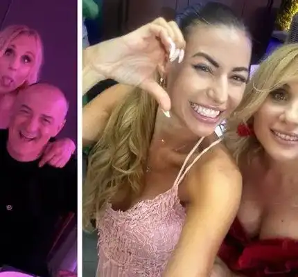 По семейно: Жените на Рачков и Радков станаха първи приятелки! (СНИМКИ)