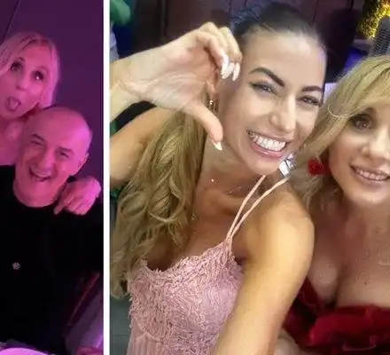 По семейно: Жените на Рачков и Радков станаха първи приятелки! (СНИМКИ)