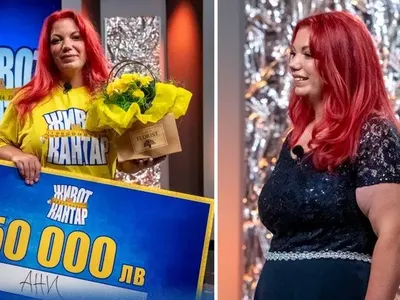 Победителката от „Живот на кантар“: Цял живот се гавреха с мен заради килограмите