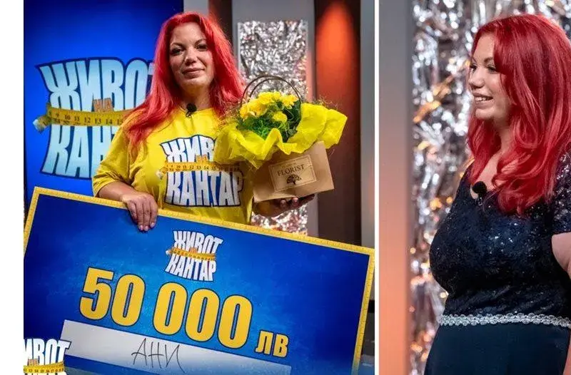 Победителката от „Живот на кантар“: Цял живот се гавреха с мен заради килограмите