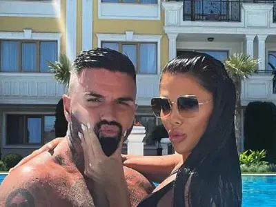 Поли на Благо зарязана от гаджето си дни преди раждането