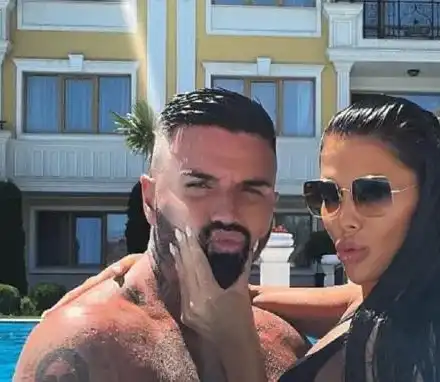 Поли на Благо зарязана от гаджето си дни преди раждането