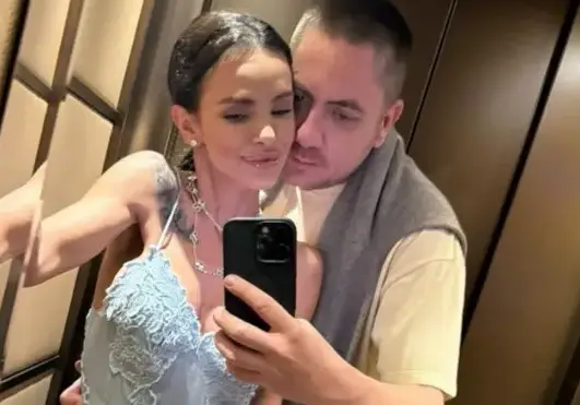 ПОТРЕС!! Разбра се кой е младокът на Мария: Теодор Петков има жена и дъщеря! (ВИЖ ТУК)