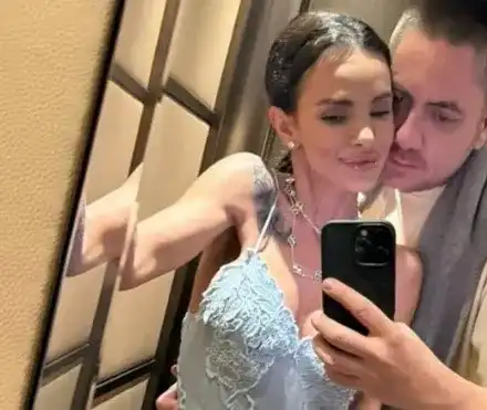 ПОТРЕС!! Разбра се кой е младокът на Мария: Теодор Петков има жена и дъщеря! (ВИЖ ТУК)