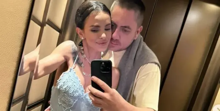 ПОТРЕС!! Разбра се кой е младокът на Мария: Теодор Петков има жена и дъщеря! (ВИЖ ТУК)