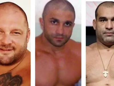 Потулиха масов бой в София с Багата, Вальо Бореца и Мишо Самбиста