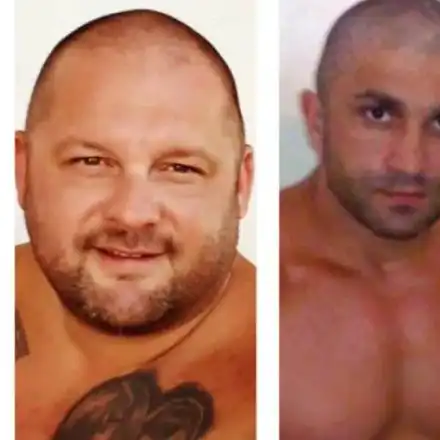 Потулиха масов бой в София с Багата, Вальо Бореца и Мишо Самбиста