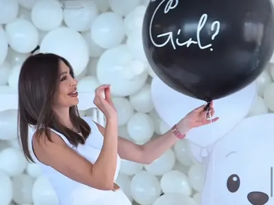 Познахме! Цвети Василева е бременна от д-р Маламов!