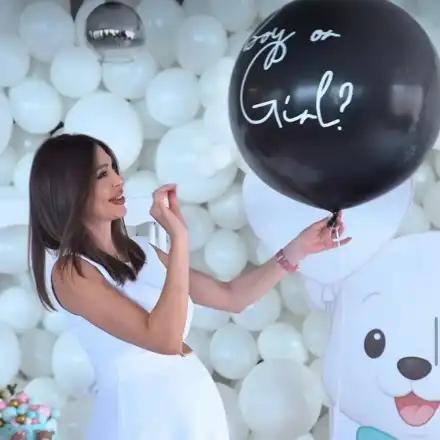 Познахме! Цвети Василева е бременна от д-р Маламов!