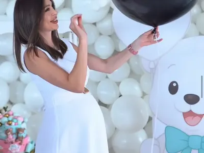 Познахме! Цвети Василева е бременна от д-р Маламов!