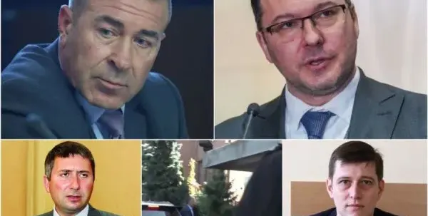 Позор! Къде са Даниел Митов и шефът на полицията Мирослав Рашков, когато мутри от соросоидното БНР на Милен Митев блъскат журналисти за кефа на Прокопиев?