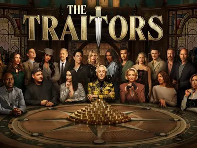 „Предатели” сменят „Фермата”