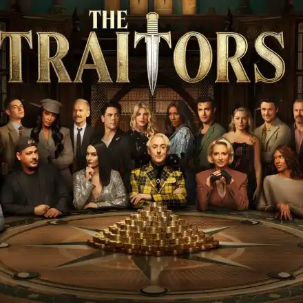 „Предатели” сменят „Фермата”