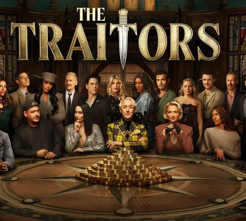 „Предатели” сменят „Фермата”