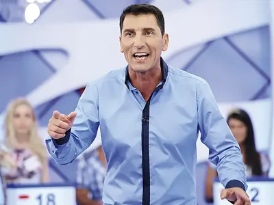 Предложили „Сделка или  не“ първо на Гала и след това на Румен Луканов