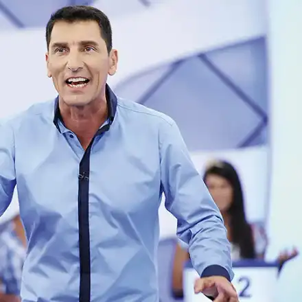 Предложили „Сделка или  не“ първо на Гала и след това на Румен Луканов