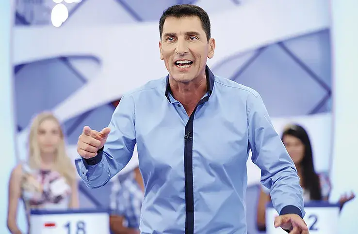 Предложили „Сделка или  не“ първо на Гала и след това на Румен Луканов