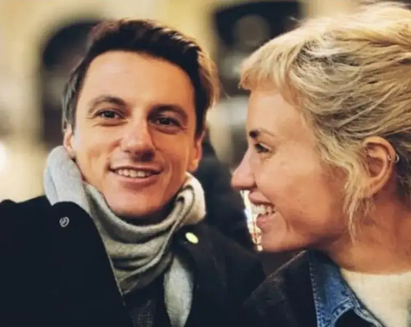 Приказката СВЪРШИ! Радина и Пламен Димов се разделиха! (Ревност, скандали и…)