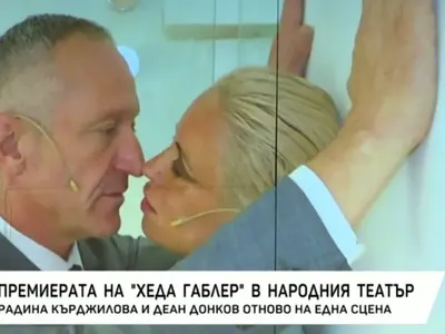 Приказката СВЪРШИ! Радина и Пламен Димов се разделиха! (Ревност, скандали и…)