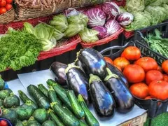 Пробутват албански и гръцки зеленчуци за български