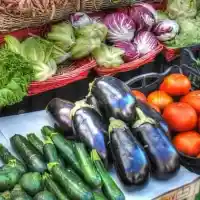 Пробутват албански и гръцки зеленчуци за български