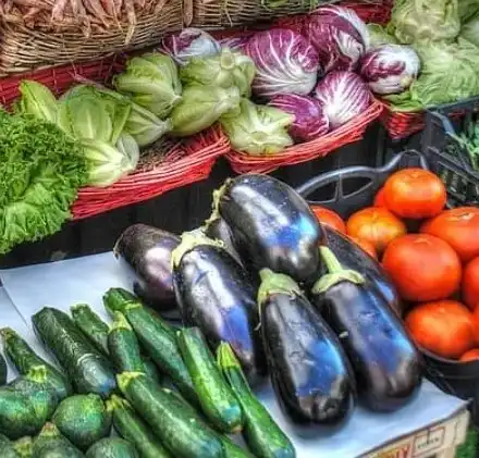 Пробутват албански и гръцки зеленчуци за български