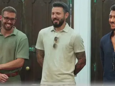 Продуцентът Ники Николов изплю камъчето: Обратен ли е ергена Виктор Русинов?