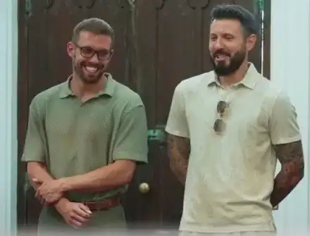 Продуцентът Ники Николов изплю камъчето: Обратен ли е ергена Виктор Русинов?