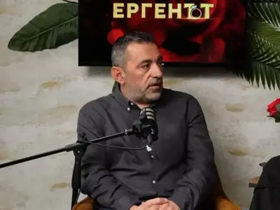 Продуцентът Ники Николов изплю камъчето: Обратен ли е ергена Виктор Русинов?