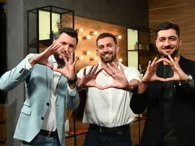 Продуцентът Ники Николов призна: Ергените били на заплата на телевизията? (Ето колко взимат)