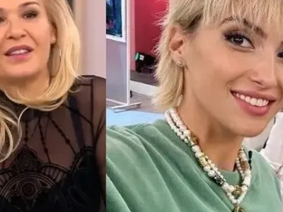 Проста, та дрънка! Ромина Тасевска доказа, че се води по елементарния акъл на Гала и не вярва в Бог