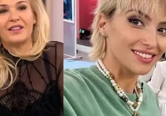 Проста, та дрънка! Ромина Тасевска доказа, че се води по елементарния акъл на Гала и не вярва в Бог