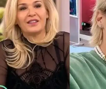 Проста, та дрънка! Ромина Тасевска доказа, че се води по елементарния акъл на Гала и не вярва в Бог