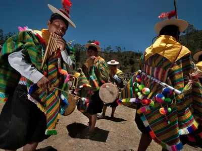 Пътуване към мистичното и необятното с TravelLove