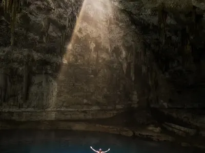 Пътуване към мистичното и необятното с TravelLove