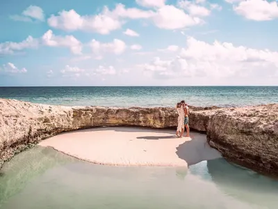 Пътуване към мистичното и необятното с TravelLove