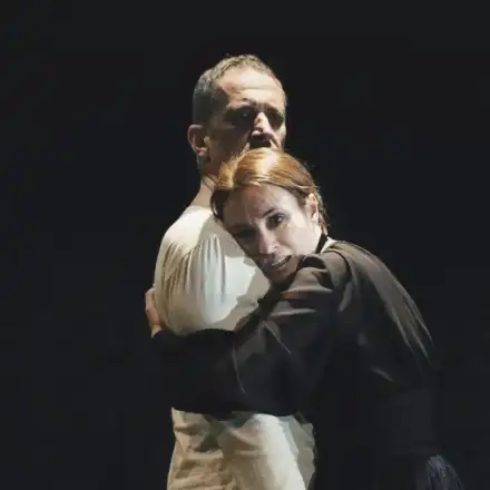 Радина и Деян отново взривяват в Народния