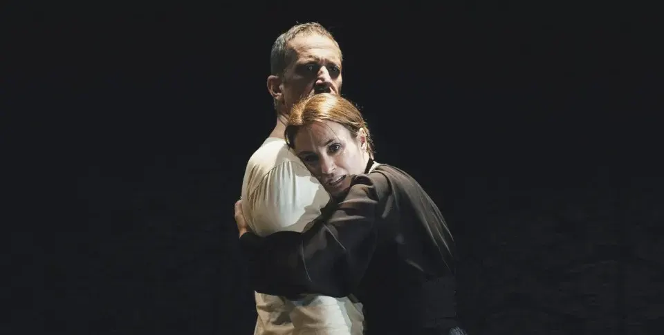 Радина и Деян отново взривяват в Народния