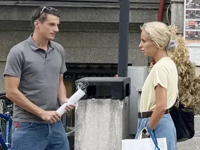 Радина Кърджилова и Пламен се разделиха тихомълком