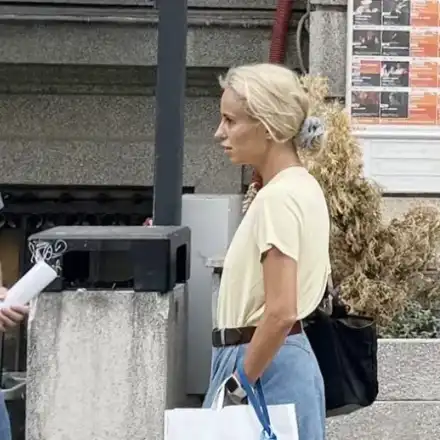 Радина Кърджилова и Пламен се разделиха тихомълком