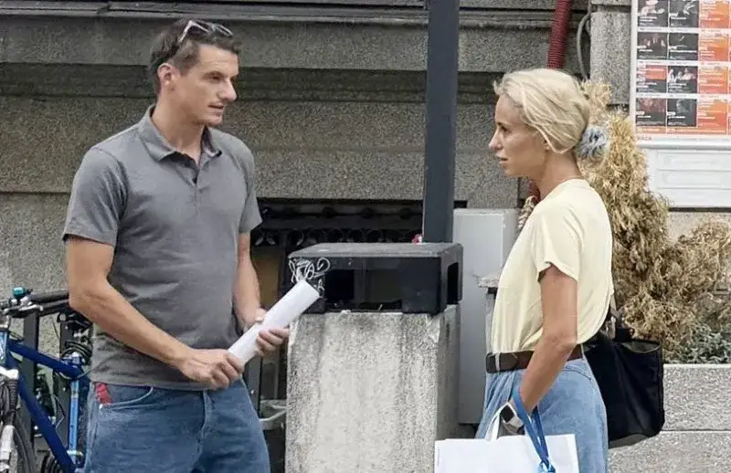 Радина Кърджилова и Пламен се разделиха тихомълком