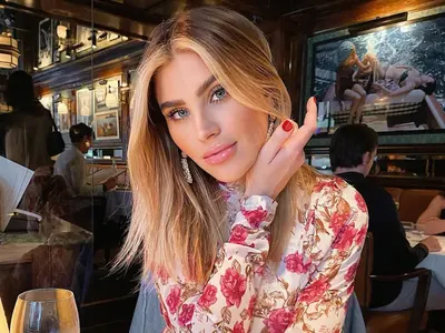 Разярен бивш нахапа миска по бюста