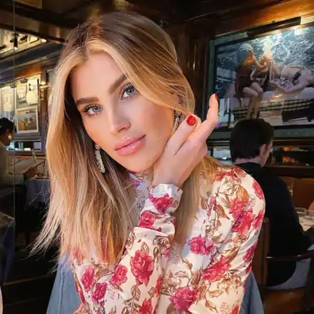 Разярен бивш нахапа миска по бюста