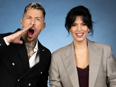 Решено е: Ралица Паскалева и Павел ще са водещи на „Игри на волята“