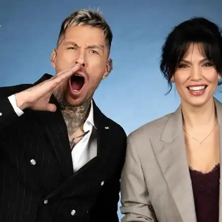 Решено е: Ралица Паскалева и Павел ще са водещи на „Игри на волята“