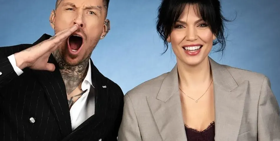 Решено е: Ралица Паскалева и Павел ще са водещи на „Игри на волята“