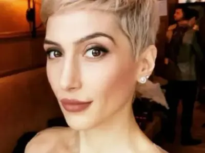 Ромина Андонова не могла да роди естествено