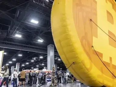 Руснак използвал криптовалута, за да изпере $500 млн. в САЩ