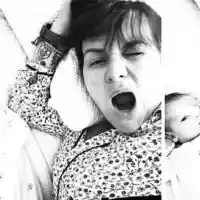 Рут Колева показа бебето